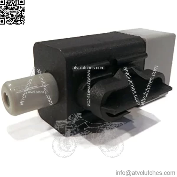 Plunger Interlock Switch for John Deere HPX615E, HPX815E Gator Utility Vehicle - Image 5