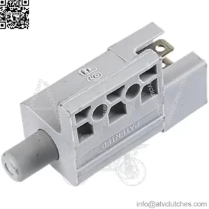 John Deere AM128925 SWITCH