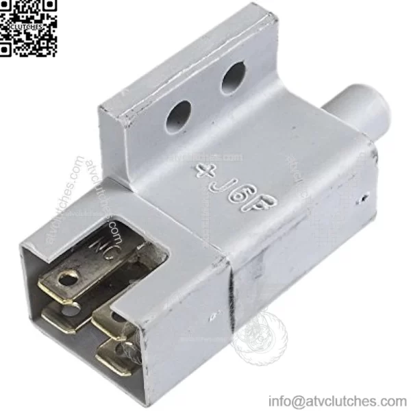 John Deere AM128925 SWITCH - Image 2