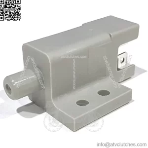Safety Interlock Switch for John Deere Gator XUV 620 625 825 850 855 & HPX615E, HPX815E, Military 6x4, & TE, TH 6x4, TS 4x2, TX 4x2, & 4X2 4X4 6X4 HPX Gator & CS CX
