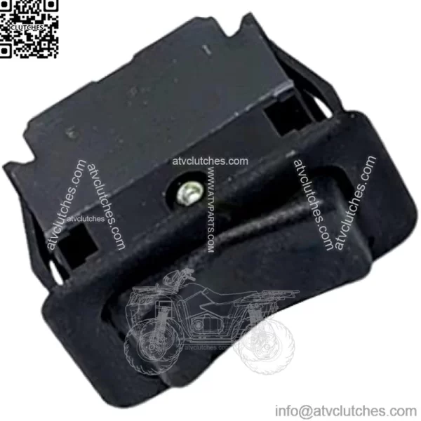Implement Lift Rocker Switch AM121387 Compatible with John Deere Sprayer Greenstar 6X4 4X2 CS 4X4 UTV Gator 2020A 2030A XUV625i XUV825i XUV850D XUV855D 4X2HPX 4X4HPX CSand CX