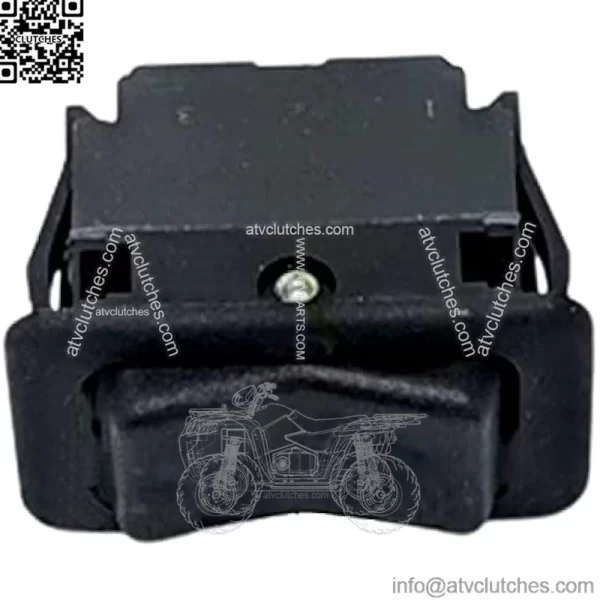 Implement Lift Rocker Switch AM121387 Compatible with John Deere Sprayer Greenstar 6X4 4X2 CS 4X4 UTV Gator 2020A 2030A XUV625i XUV825i XUV850D XUV855D 4X2HPX 4X4HPX CSand CX - Image 2