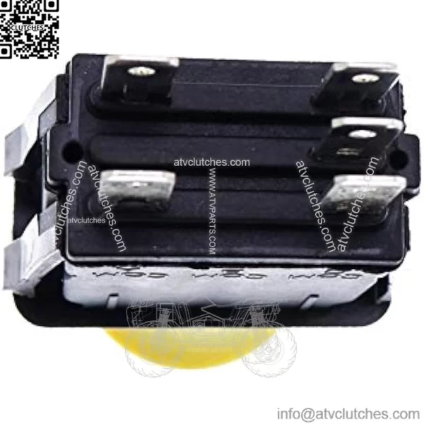 PTO Switch Great Dane AM118802 Delta 6201-01 AM116235 AM116235 103-5221 1-633673 for Kubota TG1860 TG1860G John Deere 3120 3203 3320 3520 3720 - Image 4