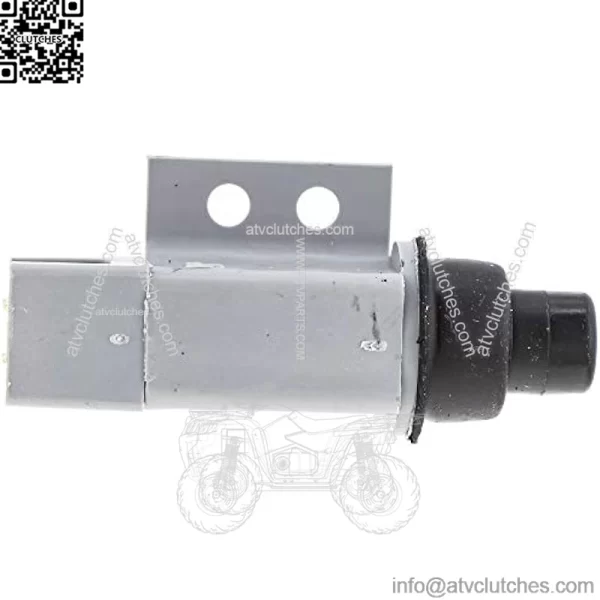 John Deere Original Equipment Switch #LVA13307 - Image 2