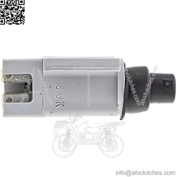 John Deere Original Equipment Switch #LVA13307 - Image 3