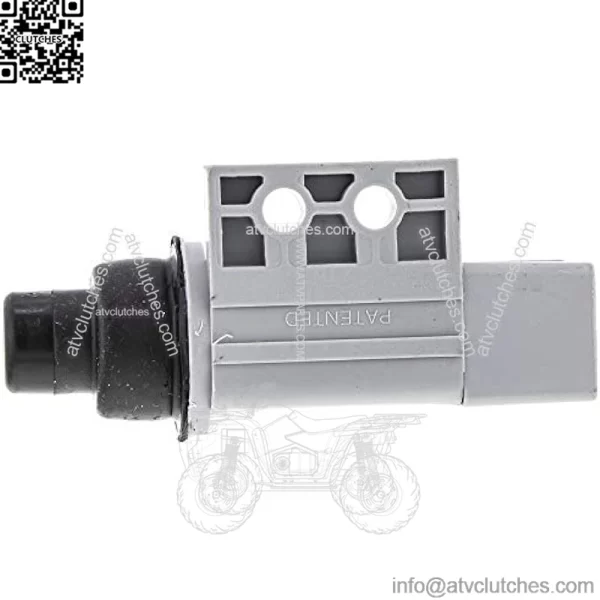 John Deere Original Equipment Switch #LVA13307 - Image 4