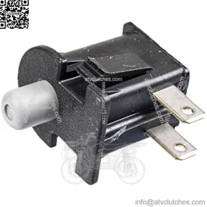 John Deere Original Equipment Switch #AM131968