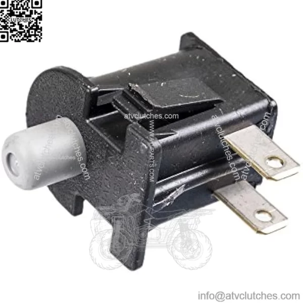 John Deere Original Equipment Switch #AM131968