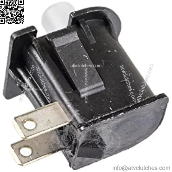 John Deere Original Equipment Switch #AM131968 - Image 2
