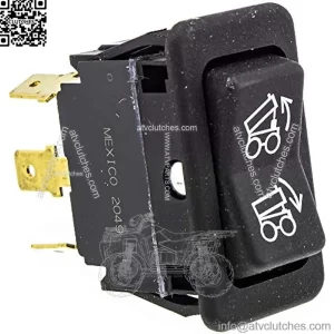John Deere Original Equipment Switch #AM116712