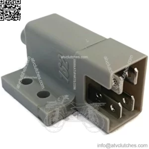 Safety Switch fits John Deere 4x4 Trail HPX, 6x4, CS, CX, Gator Turf 4x2 Gators