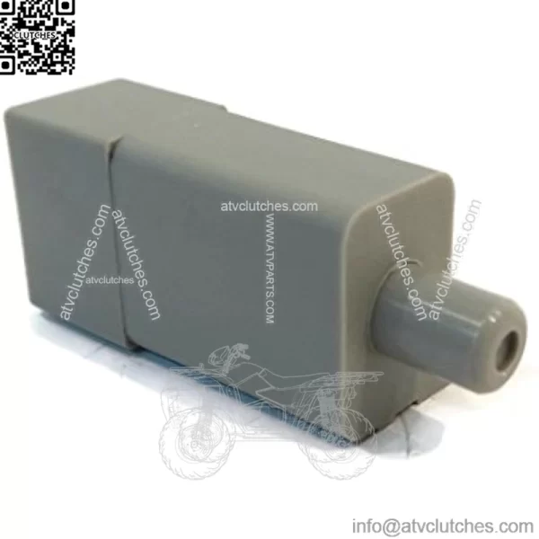 Safety Switch fits John Deere 4x4 Trail HPX, 6x4, CS, CX, Gator Turf 4x2 Gators - Image 3