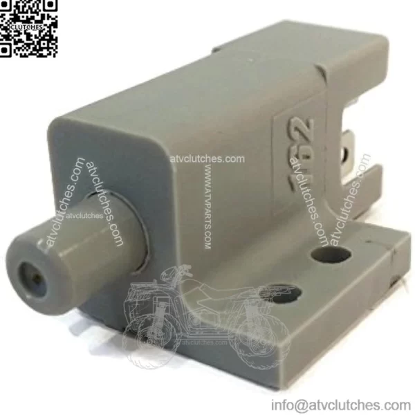 Safety Switch fits John Deere 4x4 Trail HPX, 6x4, CS, CX, Gator Turf 4x2 Gators - Image 4