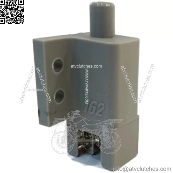 Safety Switch fits John Deere 4x4 Trail HPX, 6x4, CS, CX, Gator Turf 4x2 Gators - Image 5