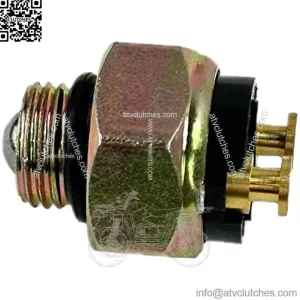 E-AM37643 Neutral Safety Start Switch for John Deere 108, 111, 111H, 112L, 116, 116H, 130, 160, 170, 180, 2025R, 2027R, 2032R, 2210, 2305, 2320+++