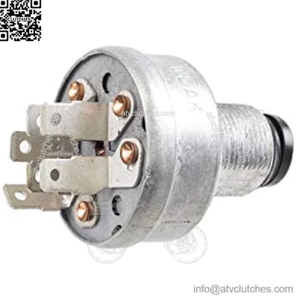 Original Equipment Switch #TCA22740 - Image 2