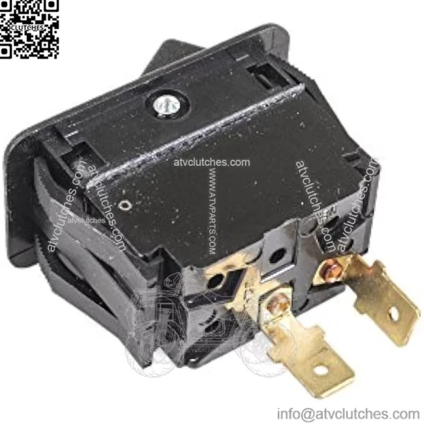 Original Equipment Switch #AM117324