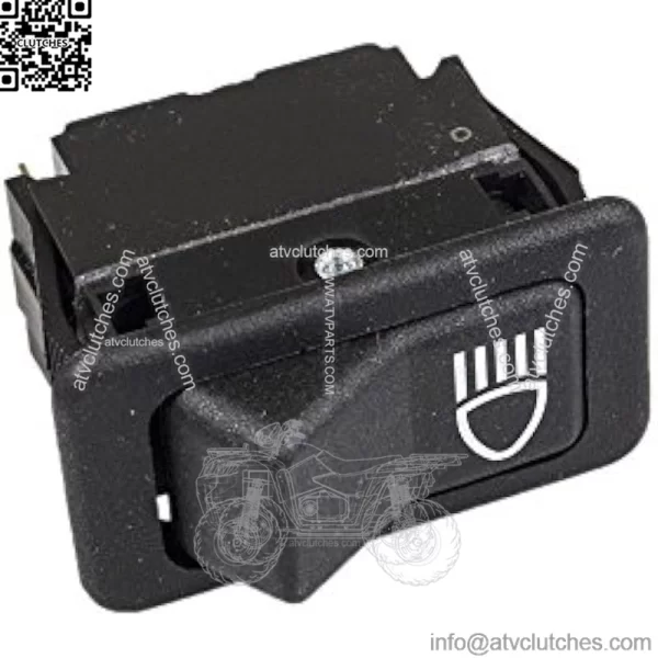 Original Equipment Switch #AM117324 - Image 2