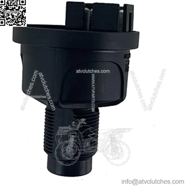 Original Equipment Switch - AUC18708 - Image 5