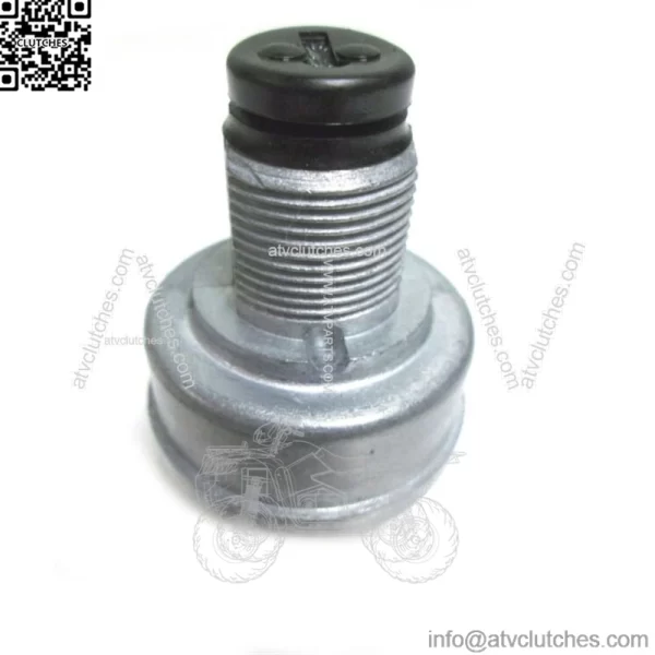 OEM Snowmobile Ignition Switch & Key 0609-082 & 0609-412 - Image 4