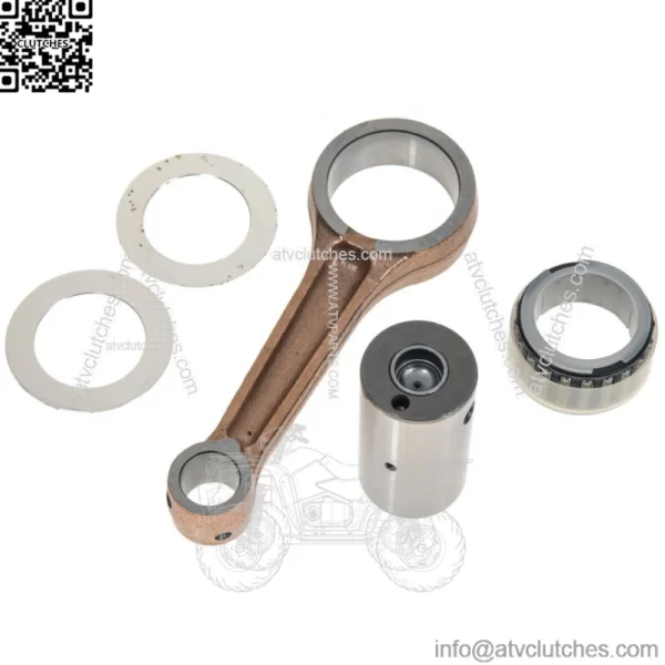 Connecting Rod Kit for Honda fits 2000-2006 Rancher 350 2x4 & 4x4 Models