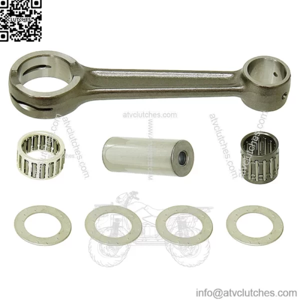 Connecting Rod Kit for Honda CR250R 1986-2001 & for GAS GAS EC250 1997-17