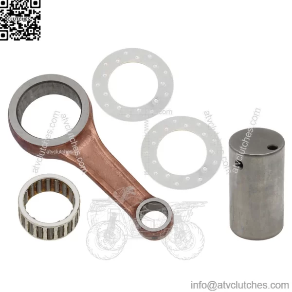Connecting Rod Kit for Yamaha fits 2014-2023 YZ250F & 2015-2023 WR250F