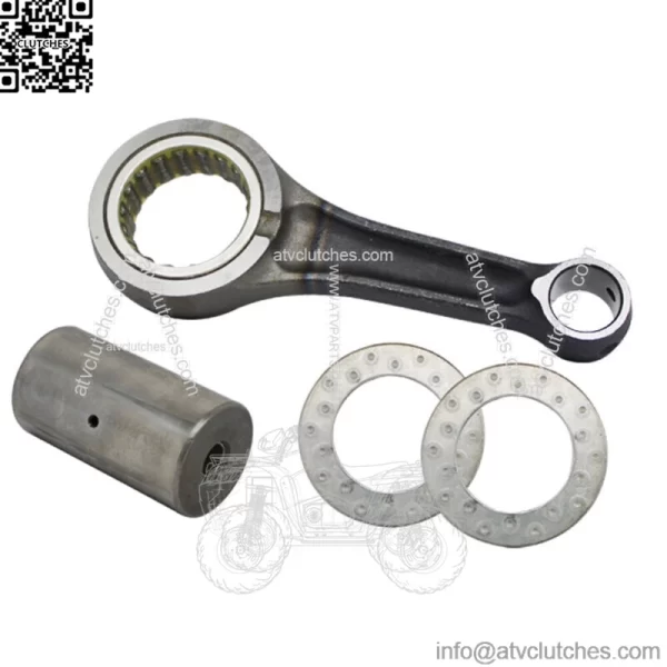 Connecting Rod Kit for Honda XR250R fits 1986-2004 Models