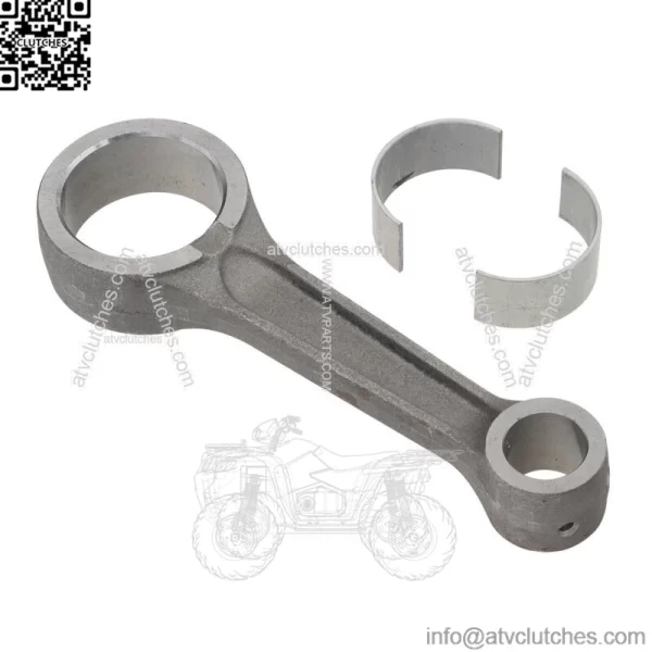 Connecting Rod Kit for Polaris Sportsman 700 & Ranger 700 fits 2002-2009