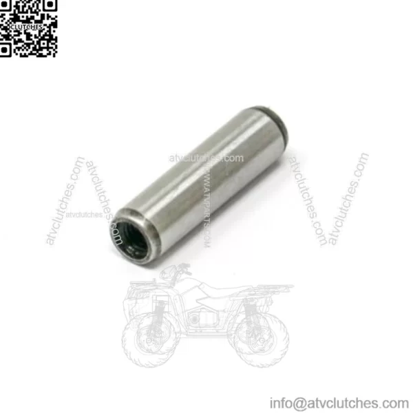 New WKP Can Am Maverick X3 Secondary Clutch Roller Kit (WKP-QXSCRK) - Image 3