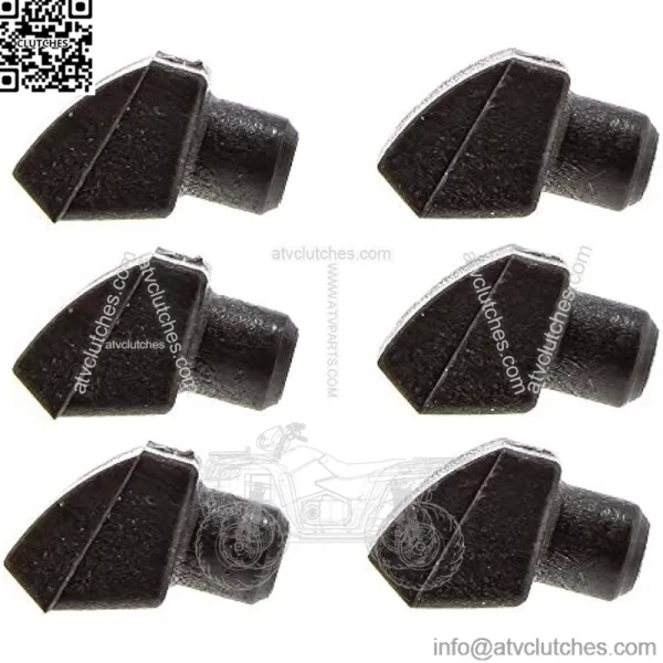 AM128511 Driven Clutch Button Kit Gator 4X2 6X4 Turf Worksite Utility Vehicles - Image 4