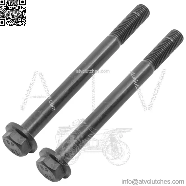 7518566 Rear Suspension Bolts For Polaris Outlaw 500 2006-2007 ATV - Image 3