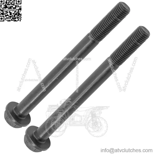 7518566 Rear Suspension Bolts For Polaris Outlaw 500 2006-2007 ATV - Image 5