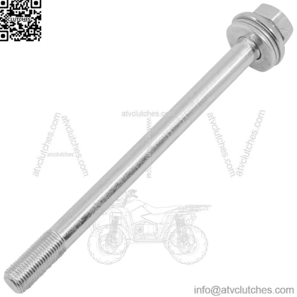 Primary Clutch Bolt For kawasaki Mule 4010 Trans /Trans Camo KAF620 2009-2023