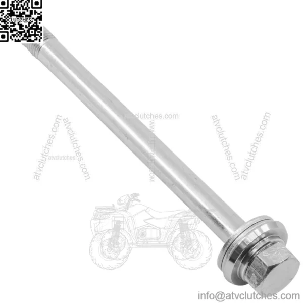 Primary Clutch Bolt For kawasaki Mule 4010 Trans /Trans Camo KAF620 2009-2023 - Image 3