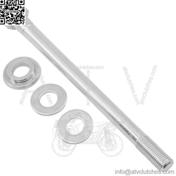 Primary Clutch Bolt For kawasaki Mule 4010 Trans /Trans Camo KAF620 2009-2023 - Image 4