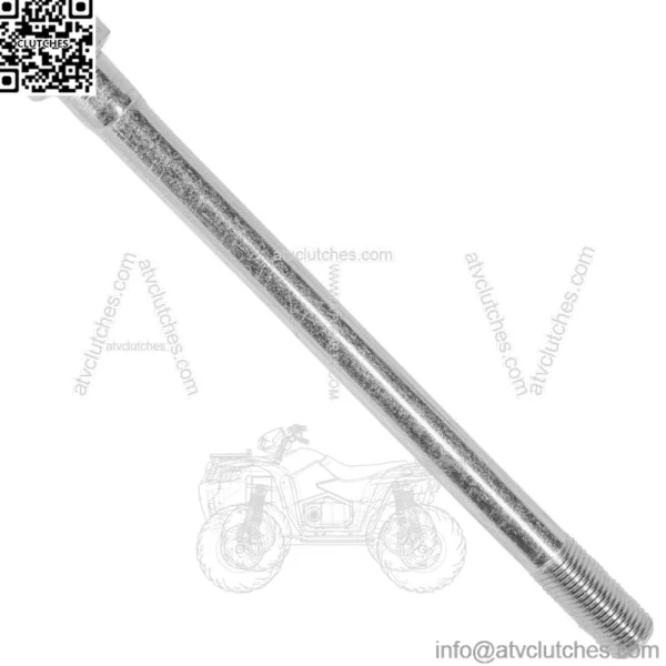 Primary Clutch Bolt For kawasaki Mule 4010 Trans /Trans Camo KAF620 2009-2023 - Image 5