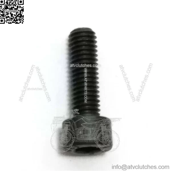 725532955, 7255329-55. 100% Brand New  OEM SCREW MC67, 5x16.