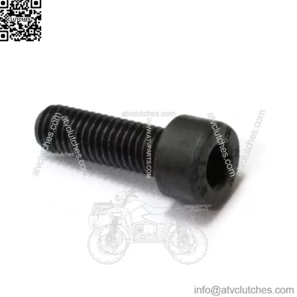 725532955, 7255329-55. 100% Brand New  OEM SCREW MC67, 5x16. - Image 2
