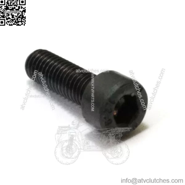 725532955, 7255329-55. 100% Brand New  OEM SCREW MC67, 5x16. - Image 3