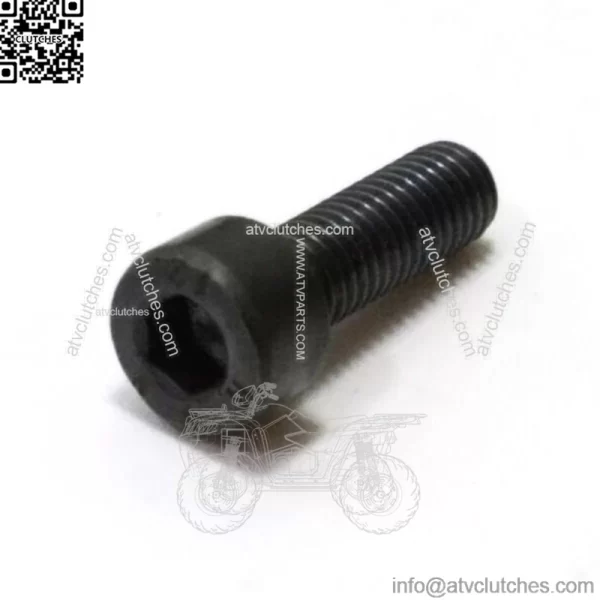 725532955, 7255329-55. 100% Brand New  OEM SCREW MC67, 5x16. - Image 4