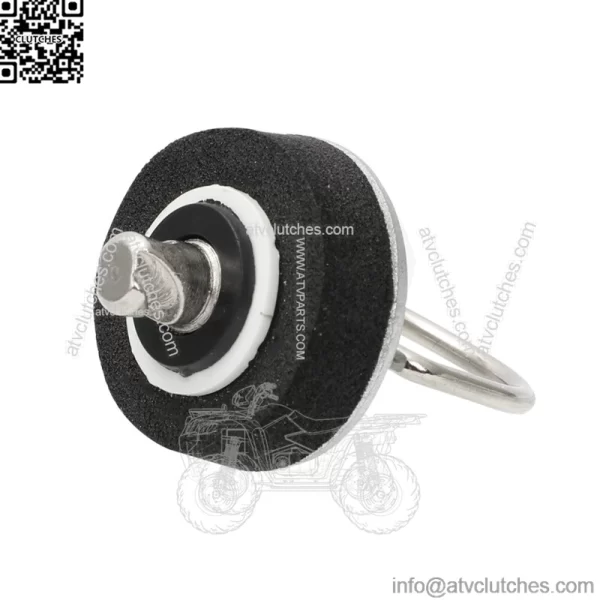 Quick Release Roof  Screw Bolt Fastener Kit For Can-am Maverick X3 2017-2022 - Image 3
