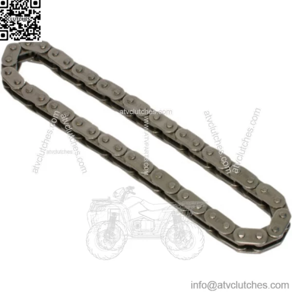 Feuling Stock Replacement Outer Roller 22 Link Cam Chain Harley Twin Cam 07-2017 (For: Harley-Davidson)