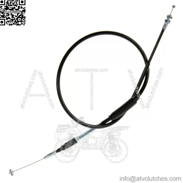 Throttle Cable fits Ski-Doo Some 2017-2023 Replaces OEM# 512061066 512061224