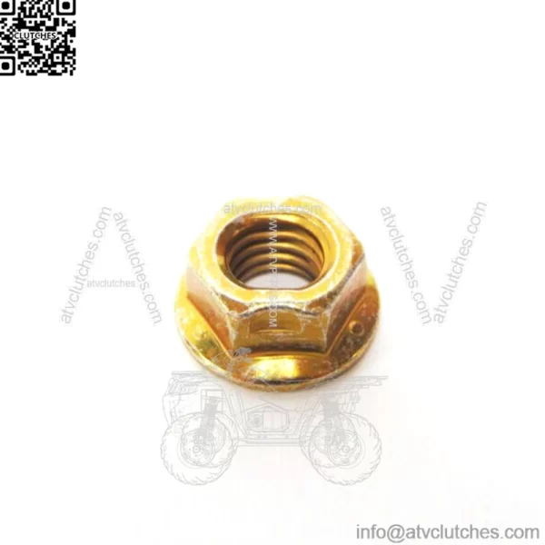 OEM  Lawn Mower Ground Drive Stationary Idler Kit 51531400 - Image 3