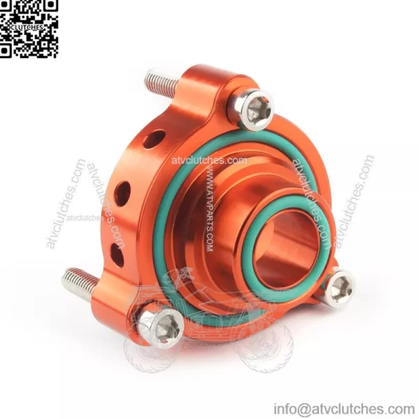 BMW Mini Pressure Relief Valve - Image 2