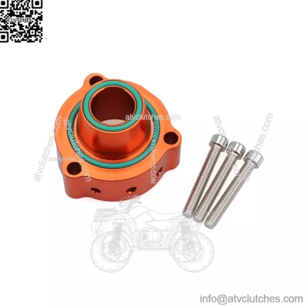 Audi A3 1.4T/2.0T FSI B7 Pressure Relief Valve