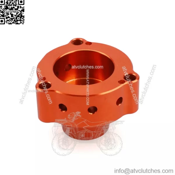 Audi A3 1.4T/2.0T FSI B7 Pressure Relief Valve - Image 3