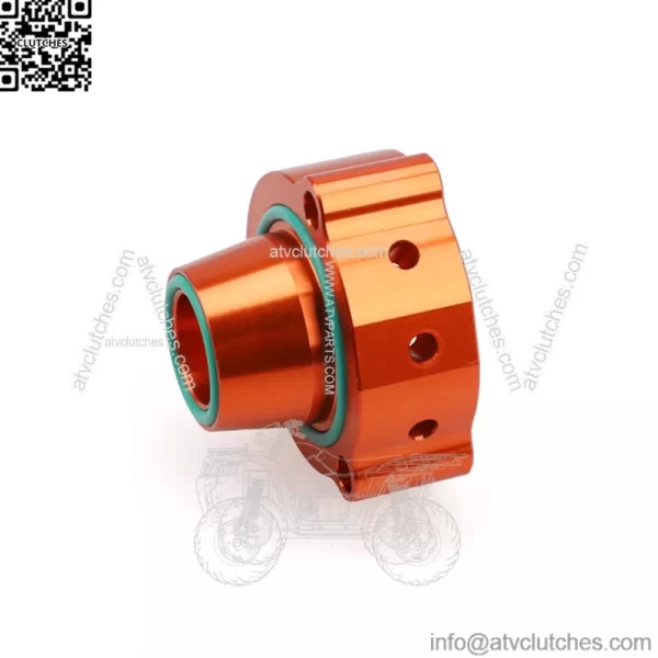 Audi A3 1.4T/2.0T FSI B7 Pressure Relief Valve - Image 4
