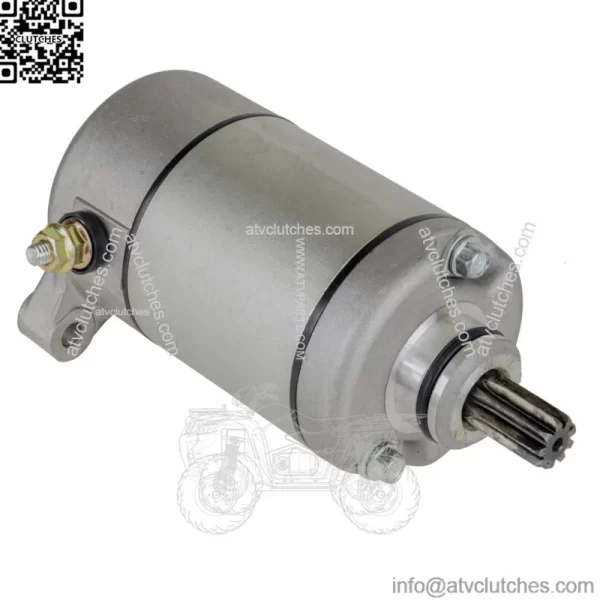Starter for Polaris Sportsman 400 2001-2005 / Sportsman 400 HO 4X4 2011-2012